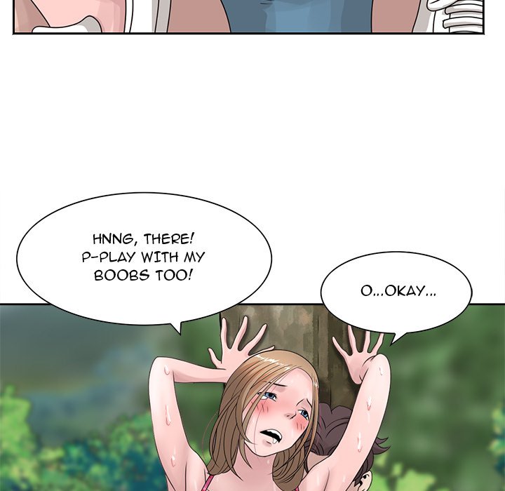 Shh! Her Secret - episode 8 - 57