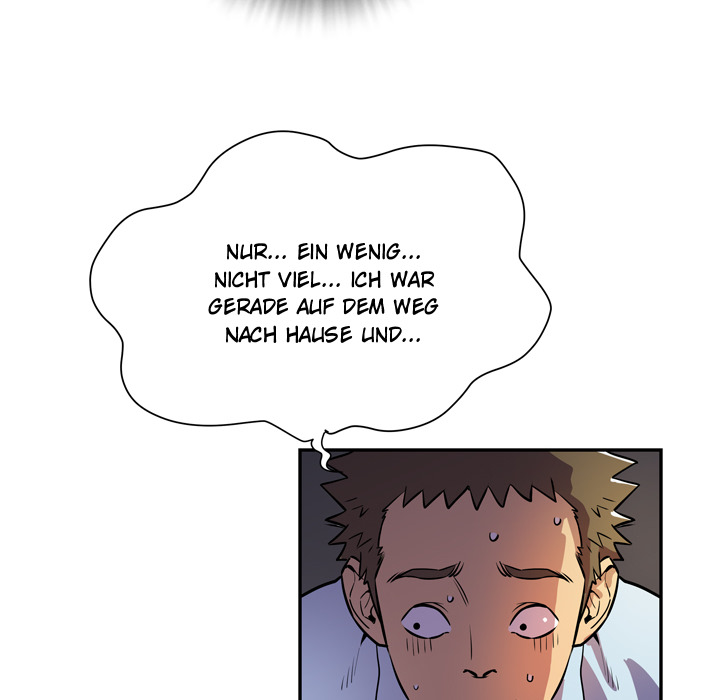 Ich... ein Vorbild? - episode 3 - 17