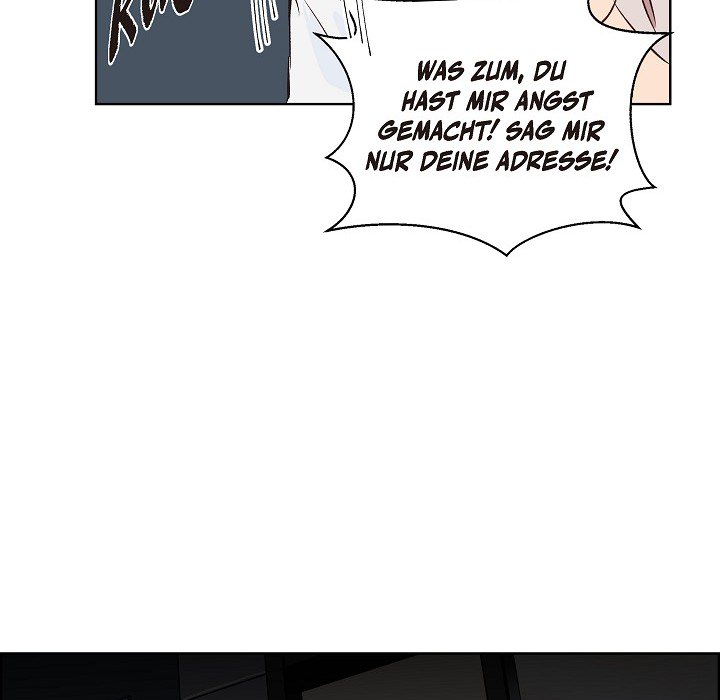 Die romantische Schlüsselverbindung - episode 5 - 66
