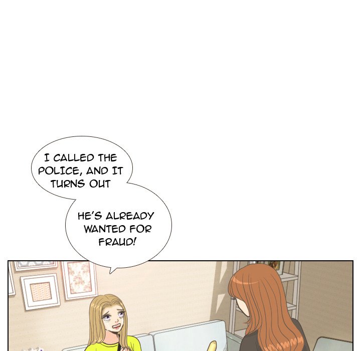 Hold My Hand - episode 9 - 10