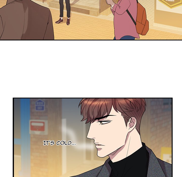 Why Is it You? - episode 3 - 61