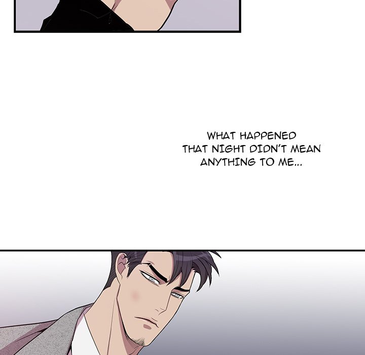 Why Is it You? - episode 35 - 45