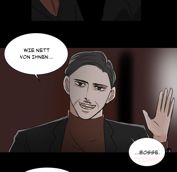 Die Königin - episode 32 - 40