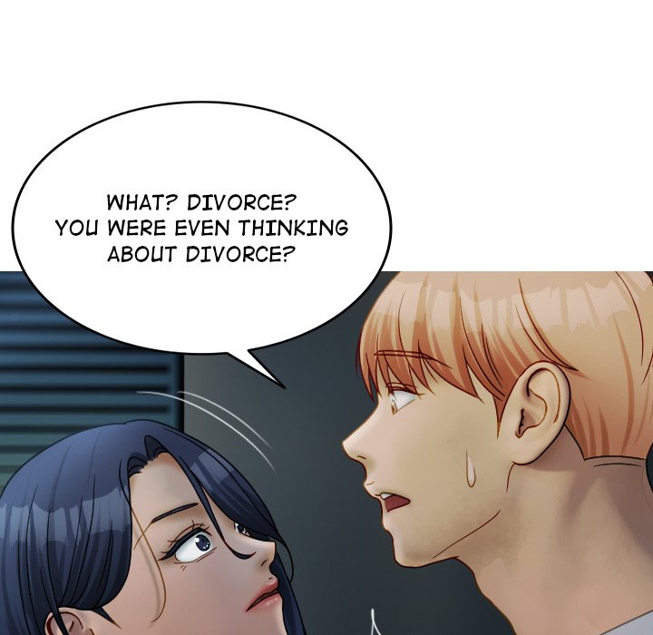 Make Me Yours, Professor - episode 33 - 76