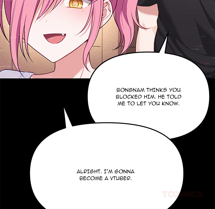 My Wife is a VTuber - episode 8 - 123