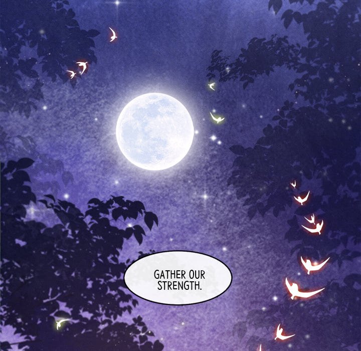 The Queen of Hell - episode 26 - 45