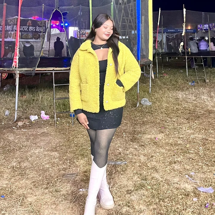 jasminchhetri