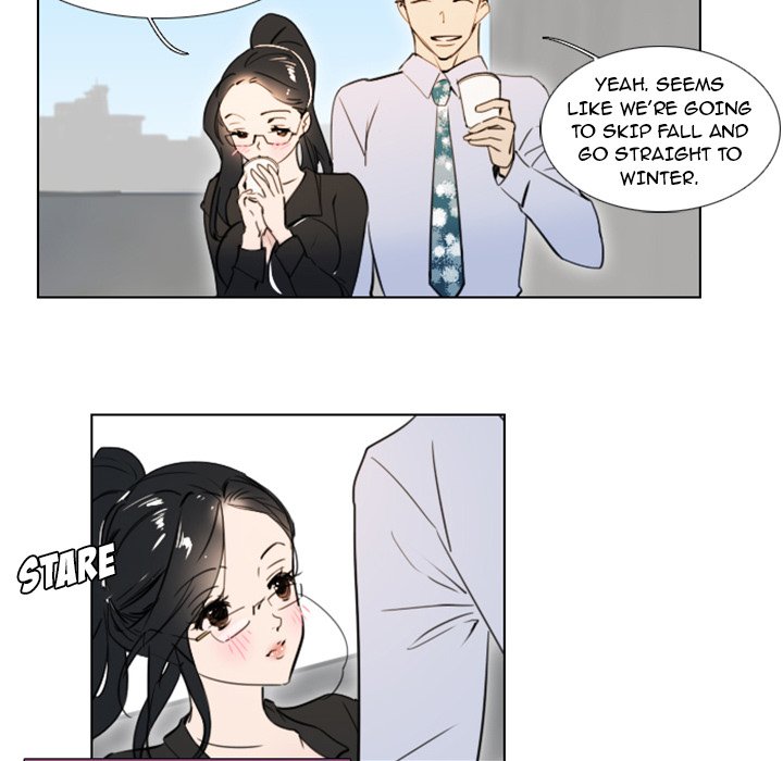 New Employee - episode 7 - 15