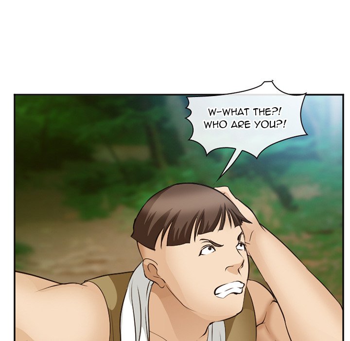 Dating Contract - episode 52 - 53