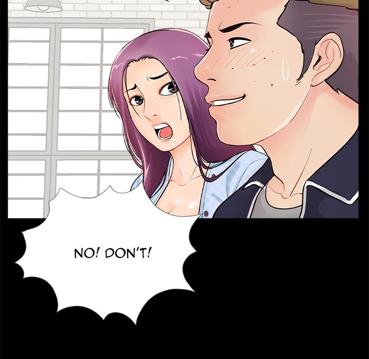 His Return - episode 1 - 27