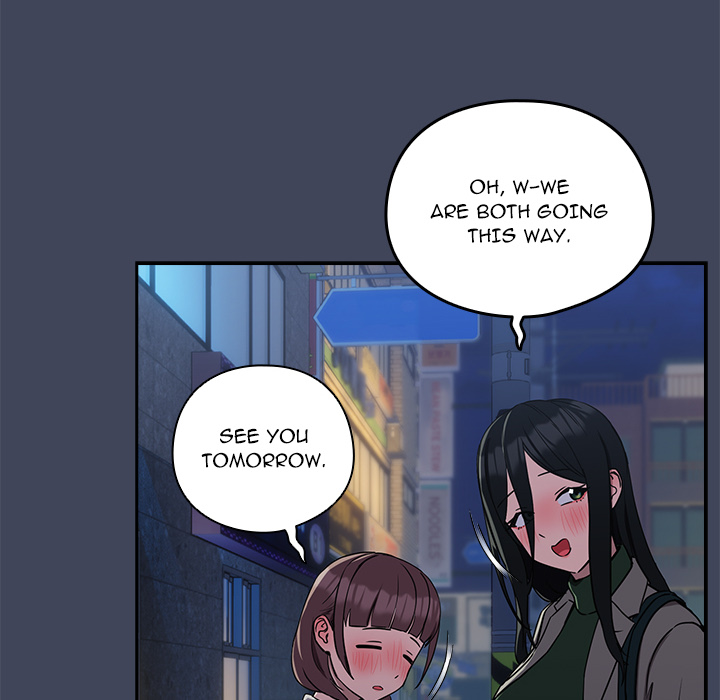 Dating After Work - UNCENSORED - episode 17 - 101