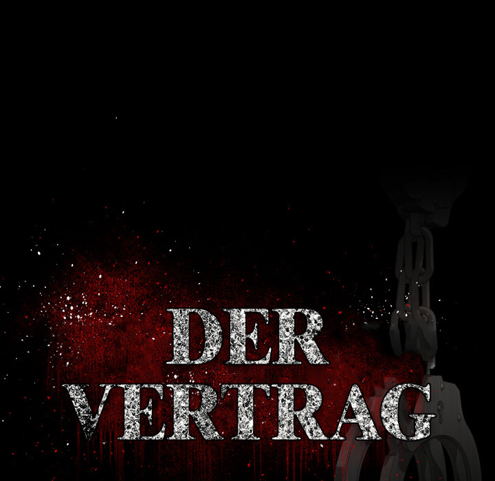 Der Vertrag - episode 28 - 35