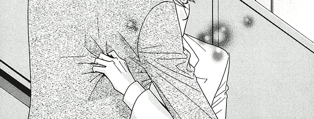 The Man I Wish to Forget - episode 2 - 11
