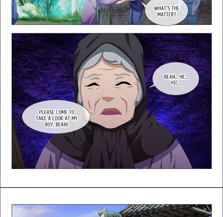 The Monkey King's Tale - episode 53 - 15