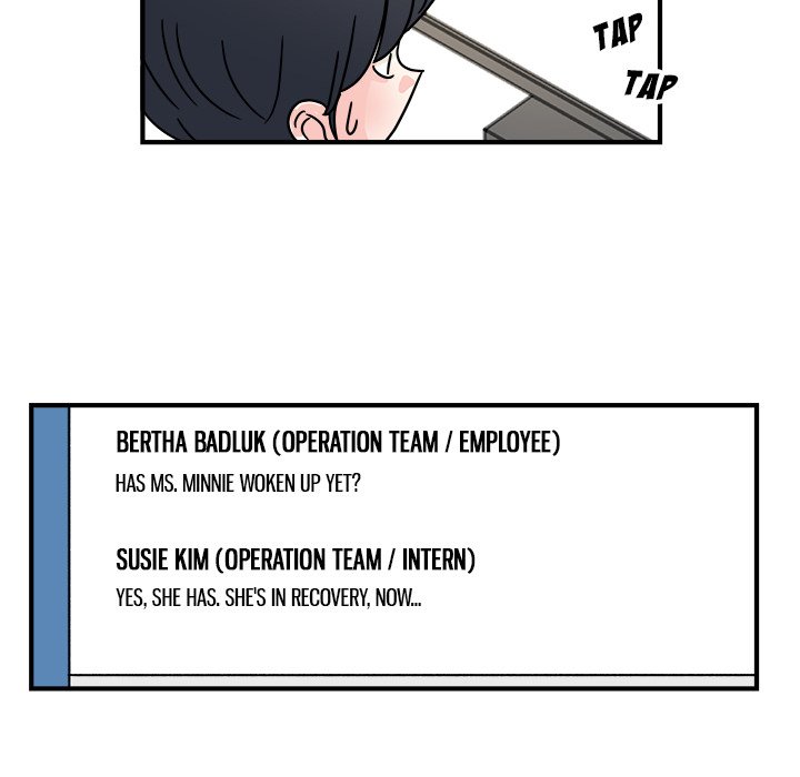 Office Grievances - episode 16 - 23