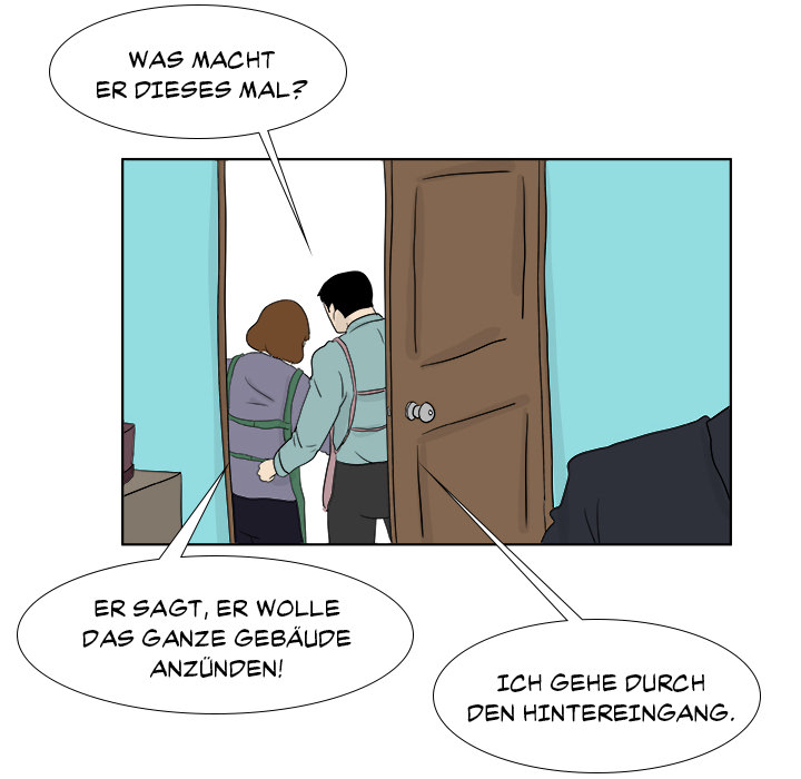 Endloser Kreislauf - episode 27 - 34