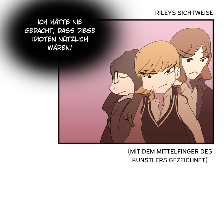 Sehnsucht nach Schmetterlingen im Bauch - episode 16 - 45
