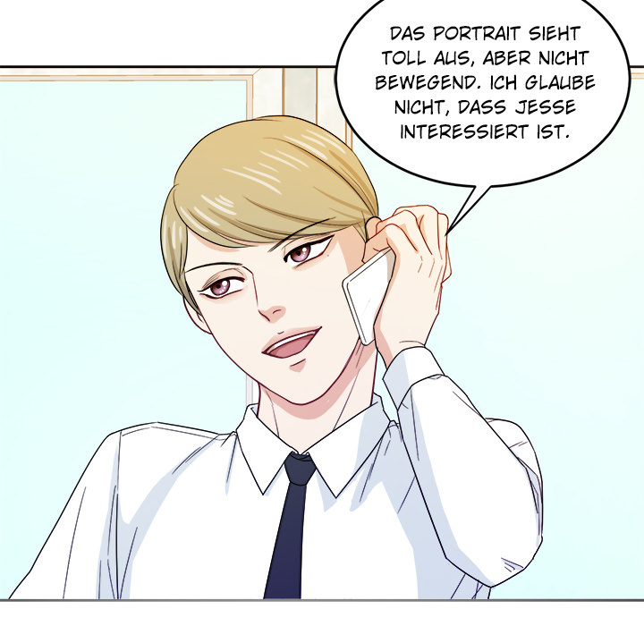 Liebe Lieber Nicht - episode 25 - 63