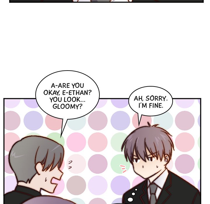 Linked Hearts - episode 2 - 21