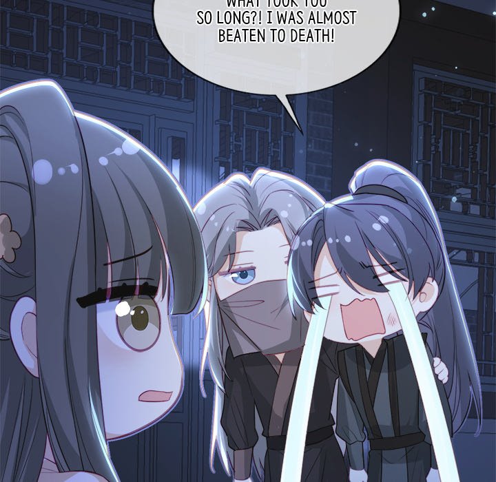 The Emperor's Choice - episode 37 - 59