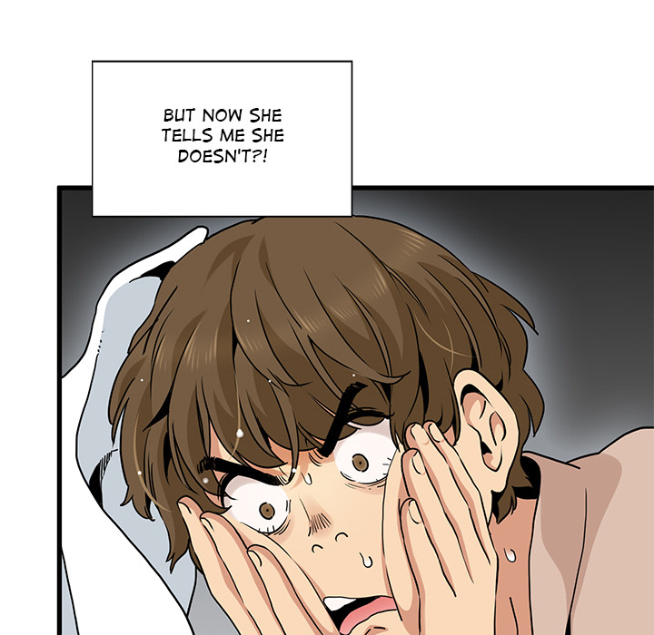 Snapping into Love - UNCENSORED - episode 17 - 45