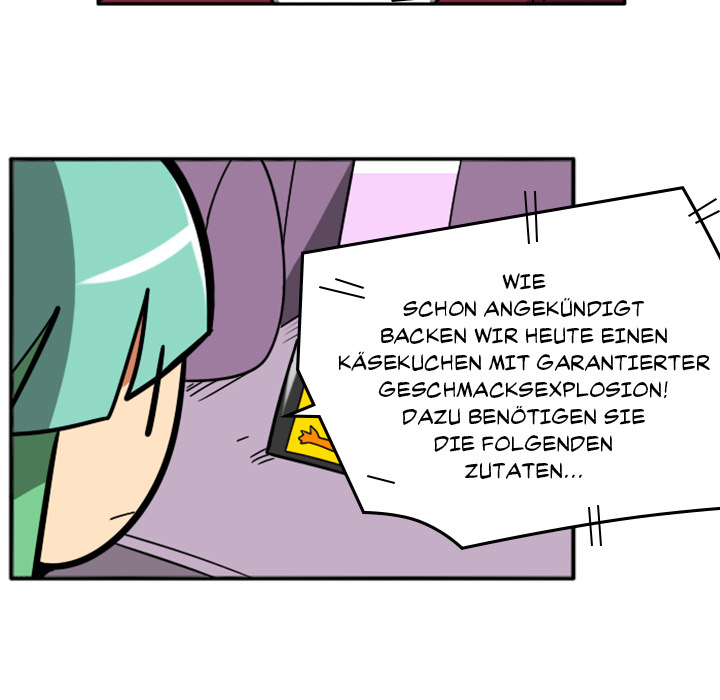 Das Wohnheim aus einer anderen Welt - episode 63 - 6