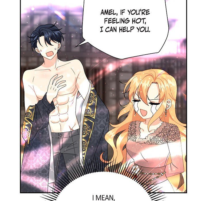 The Destroyer Fell in Love with Me - episode 76 - 19
