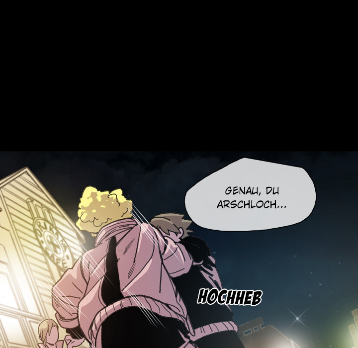 Sag du willst es - episode 13 - 8