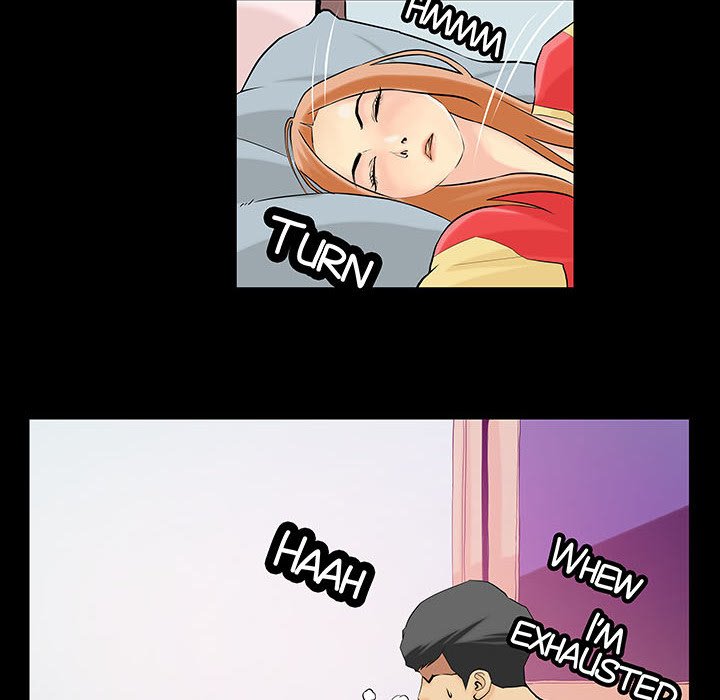 Sex Note - episode 2 - 9
