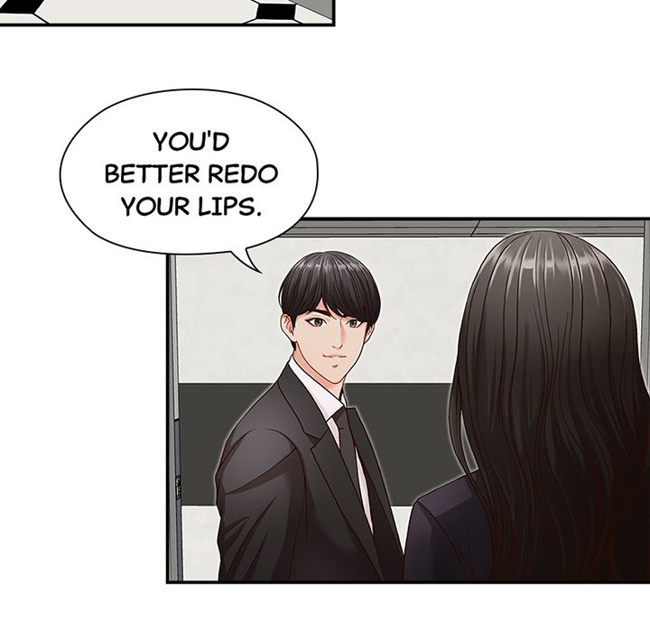 My brother's Secret-ary - episode 4 - 69