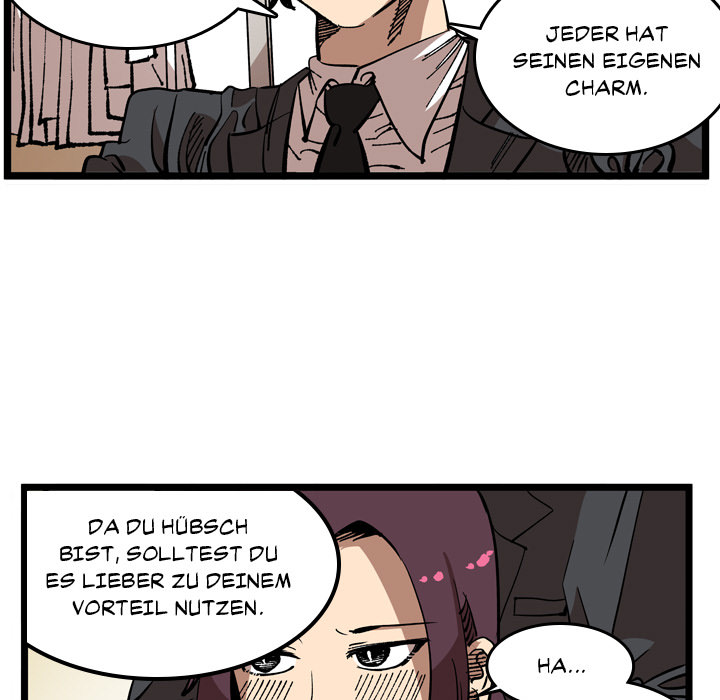 Die Unruhestifterin - episode 33 - 12
