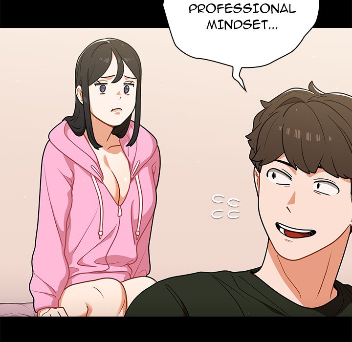 Naughty Little Secret - episode 19 - 20