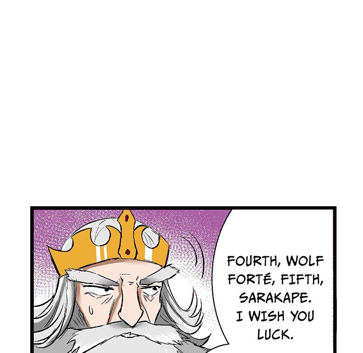 I Reincarnated as a Villain of an RPG, But I Want to Survive - episode 25 - 66
