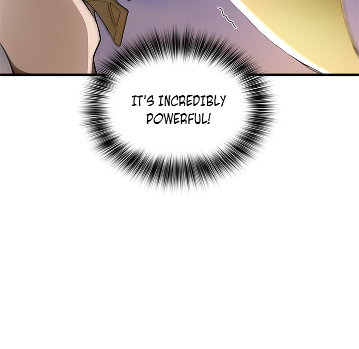 Useless Wizard - episode 49 - 76