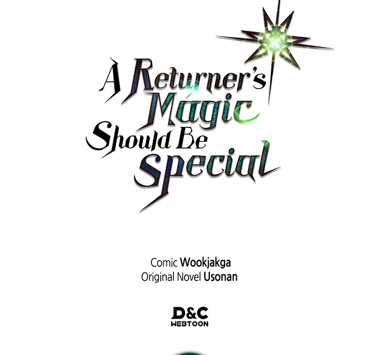 A Returner's Magic Should Be Special - episode 19 - 89