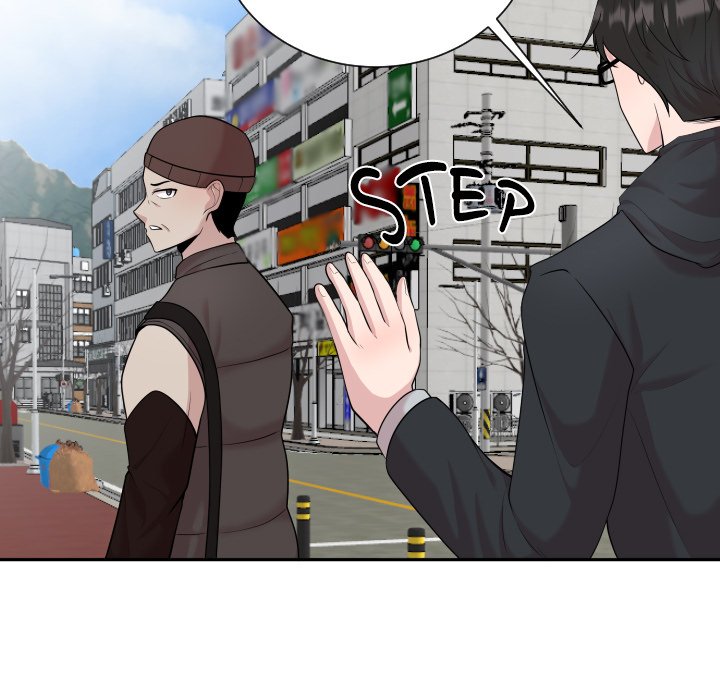 Fraud Smash : Prosecutor Lim's Secret Operation - episode 14 - 125