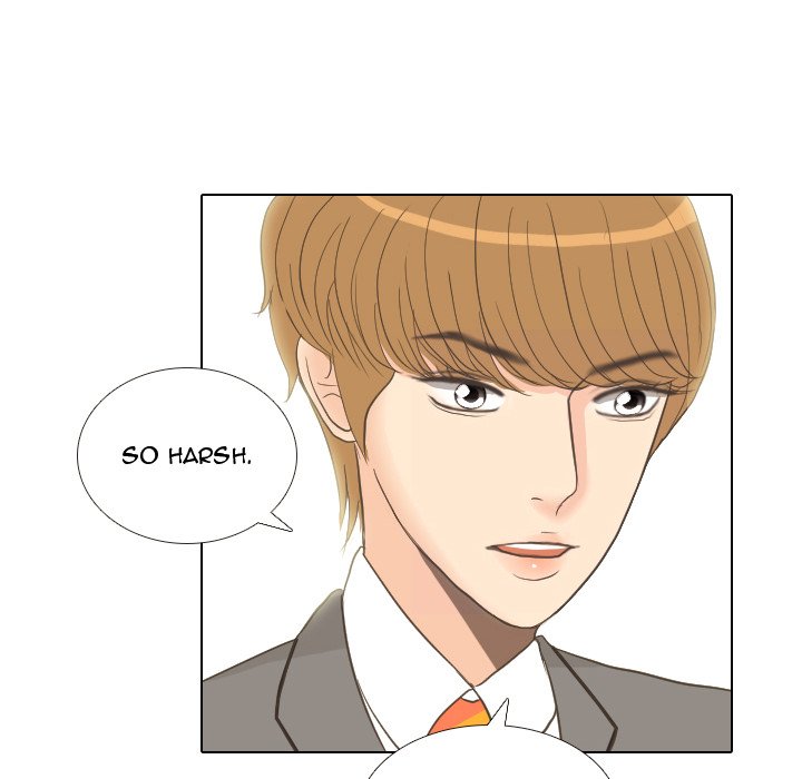 Hold My Hand - episode 11 - 40