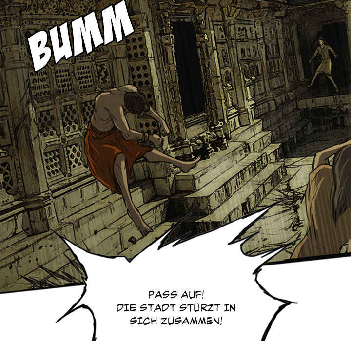 Krieg der Götter - episode 18 - 8