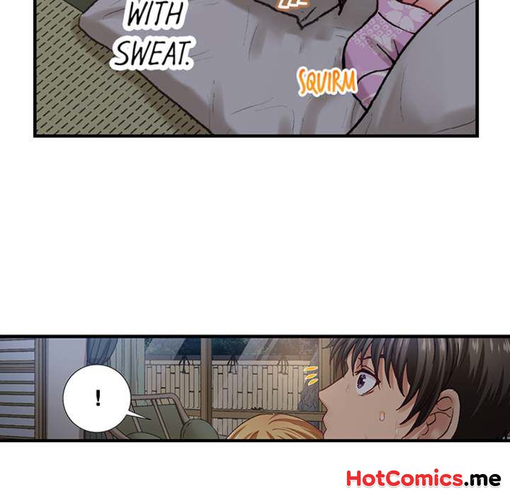 The Quiet Gal Can't Stop Moaning in Bed - episode 26 - 8