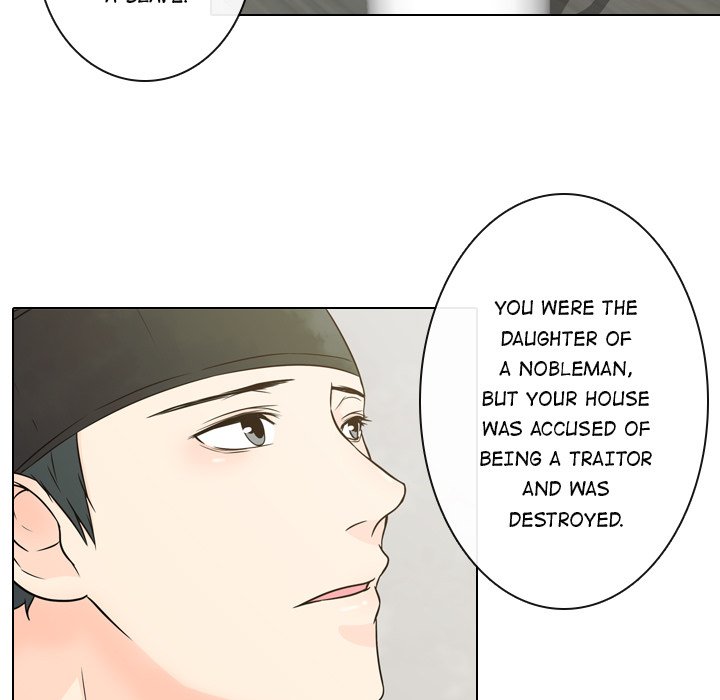 Leave Me Not - episode 3 - 66