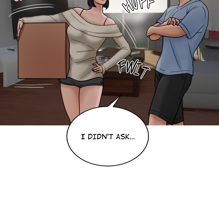 Make Me Yours, Professor - episode 34 - 96