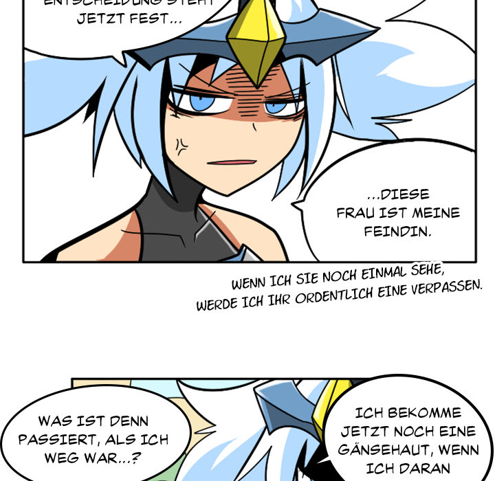 Das Wohnheim aus einer anderen Welt - episode 41 - 102