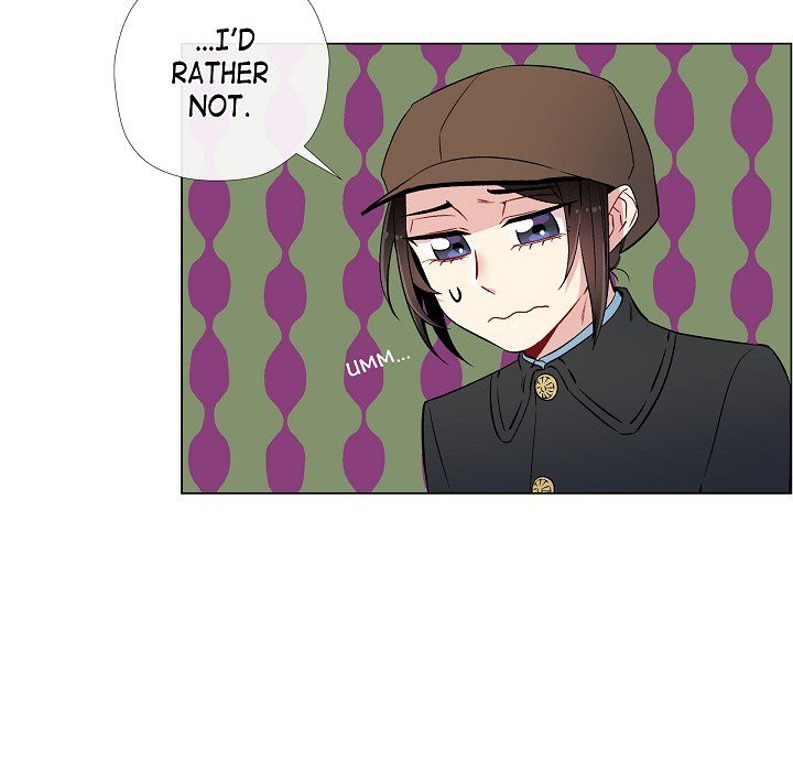 The Maid and the Vampire - episode 24 - 13