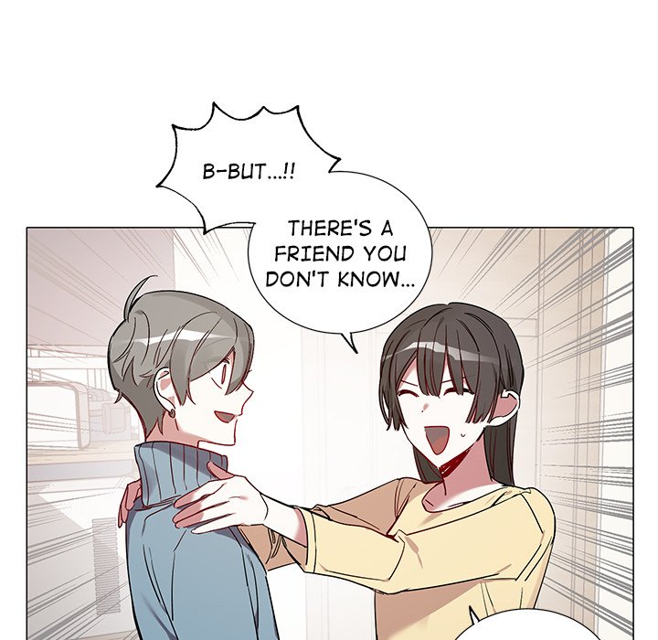 The Music Box of Petals - episode 41 - 30