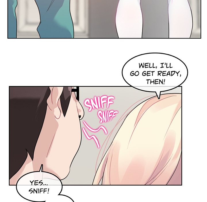 A Pervert's Daily Life - episode 28 - 70
