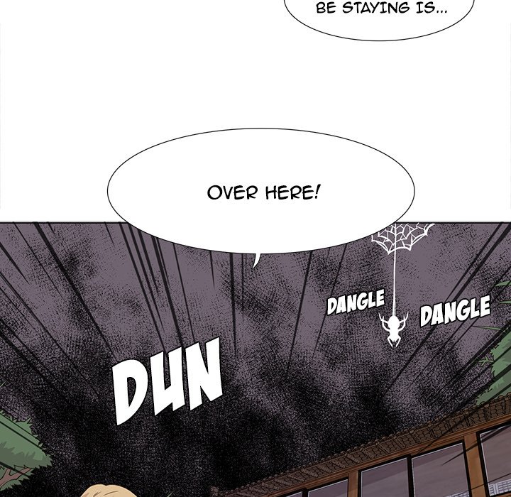 Wild City - episode 22 - 12