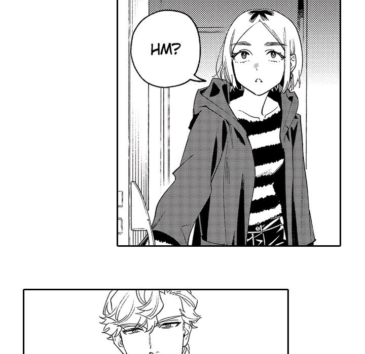 Sweet Lies Layered Like a Mille Feuille - episode 9 - 24