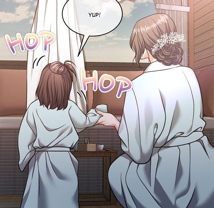 Pregnancy Contract - episode 60 - 10