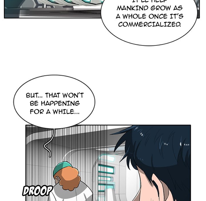 Stardust - episode 59 - 76