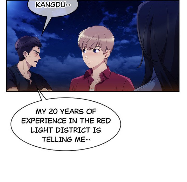 Lady Garden - episode 48 - 8